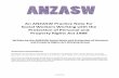 An ANZASW Practice Note for Social Workers Working with ... · Working Group Members: Marie Bennett, Michelle Derrett, Malcolm Foster, Donna Murphy, Ross Kelly, ... Health Practitioner