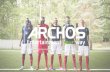 Facts & Figures - Ligra · ARCHOS next flagship « ARCHOS impressionne avec ses smartphones » « ARCHOS is back ! » « ARCHOS a décidé de frapper fort » 19-02-2016 / LesNumeriques