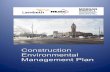 Construction Environmental Management Planyournewtownhall.org/wp...Construction-Environmental... · YNTH Lambeth Construction Environmental Management Plan. Revision 10 – September