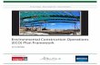 Environmental Construction Operations (ECO) Plan Frameworksedesign.ca/wp-content/uploads/2020/05/ECO_plan_framework_2017… · The Environmental Construction Operations (ECO) Plan