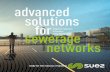 advanced solutions for - SUEZ Group · advanced solutions for sewerage networks advanced solutions for sewerage networks advanced solutions for sewerage networks advanced solutions