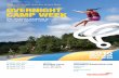 OVERNIGHT CAMP WEEK - SpringHill Camps...2016/01/19  · LOCATION: Michigan Camp 7717 95th Ave Evart, MI 49631 OVERNIGHT CAMP DATES: Month XX–XX Month XX–XX Month XX–XX Our students