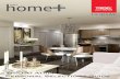 Tridel · choosing to invest in your new home through Tridel is the right decision. All selections to be made from Vendor’s samples. Vendor cannot guarantee colour consistency for