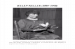 Helen Keller (1880–1968)