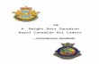 58aircadets58aircadets.ca/.../58+Squadron+Recruit+Handbook.docx · Web viewAs part of your training, you will learn about the cadet ranks, how to properly behave like a cadet, how