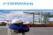 Customs Clearance Management - Trimar Forwarding · Customs Clearance Services Forwarding Service Options: ... Trimar offer full custom clearance and processing services for import