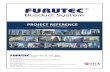 PROJECT REFERENCEdonar.messe.de/exhibitor/hannovermesse/2018/U704594/furutec-pro… · Mansour Al Rashdan Consulting Engineers Al Masiya Engineering Co. 700A, 1200A, 1700A CU Commercial