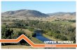 UPPER MURRAY - Shire of Towong · place of the ‘Man from Snowy River’ legend Jack Riley. The Man from Snowy River Museum is located in Corryong and features relics and stories