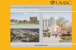 University of Maryland, Baltimore County 2020 Climate ...€¦ · UMBC’s carbon footprint includes two energy components: electricity consumption (34% of 2018 emissions) and stationary