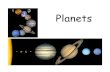 Planets - Mustard Seed Booksmustardseedbooks.org/wordpress/books/singlepage/Planets.pdf · Planets . Sun 1 . Mercury 2 . Venus 3 . Earth moon 4 . Mars 5 . Jupiter 6 . Saturn 7 . Uranus