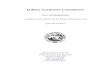 Indiana Auctioneer Commission - IN.gov Indiana Auctioneer Commission Laws and Regulations A compilation