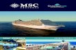 MSC POESIA FICHA TÉCNICA - Crucerator · MSC POESIA MSC POESIA. Sport Center Top 16 Exclusive Solarium Top 16 Exclusive Solarium Lift Minigolf Shuffleboard. 15005 15006 15003 15004