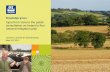 Input from Yara to the public consultation on Ireland’s ...agri-i.ie/wp-content/uploads/2017/06/Yara... · •Yara produces several hundred different crop nutrition products •Yara
