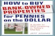 FM.indd 1 9/17/2011 7:54:23 AM...How to Buy Bank-Owned Properties for Pennies on the Dollar A Guide to REO Investing in Today’s Market jeff adams John Wiley & Sons, Inc. FM.indd