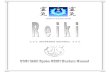 REIKI Master level plus Age/reiki handbo… · Frequently Asked Questions (FAQ) What actually are the Reiki attunements? Reiki attunements are received from a Reiki Master. The Reiki