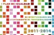 I PLAN DE IGUALDAD - Diputación de Jaén - Inicio€¦ · de la corporación municipal para hacer realidad el principio de igualdad de oportunidades entre hombres y mujeres en la