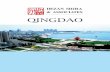 DSA Qingdao ad...China Brieﬁng Magazine: ﬁng.com Our popular monthly publication addressing technical matters concerning foreign investors and China law and tax. A complimentary