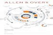 Fintech - Allen & Overy · of the heavily regulated financial services industry. Today’s Fintech market has been characterised by a period ... risk is fundamental to Fintech success.