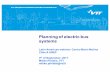 VTT TECHNICAL RESEARCH CENTRE OF FINLAND LTDmovelatam.org/wp-content/uploads/2017/11/How_electric... · 2019-11-22 · VTT TECHNICAL RESEARCH CENTRE OF FINLAND LTD Planning of electricbus