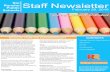 Staff Newsletter 2.26.16 - SharpSchoolriorancho.ss11.sharpschool.com/UserFiles/Servers... · Staff Newsletter February 26, 2016 Connued on page 2. curriculum within a technology-rich