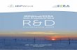 IRPWind/EERA R&D · 10.45 – 11.00 Highlights from the wake conference 2015 in Visby Jens Nørkjær Sørensen, DTU 11.00 – 11.30 Questions/Break 11.30 – 11.45 Uncertainties in