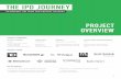 THE IPD JOURNEY - EllisDonLast Planner schedule boards in a shared site office reinforces the symphony of movements between the builders. Mechanical contractors know what elements