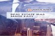 REAL ESTATE IRAS MADE EASY - Midland Trust · 2020-06-10 · What is a Real Estate IRA? Self-directed accounts that hold real estate as assets are commonly called real estate IRAs.
