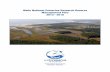 Wells National Estuarine Research Reserve Management Plan ... · Estuarine Research Reserve Management Plan.The first was approved by NOAA in April 1985, the second in June 1996,