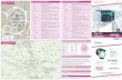 Darlington Bus Map - Lets Go Tees Valley...>B Hundens Lane, Albert Hill, North Road, Northwood Park