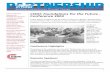 CODC Construction CODC Foundations for the Future ... Newsletter Final.pdf · CODC Foundations for the Future-Conference 2003 CODC held its Foundations for the Future Conference at
