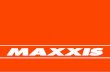 VISIT US AT Using a liquid sealant in any non-TR Maxxis tire will void the warranty. The number of threads that cross through one square inch of a single ply of the tire’s casing.