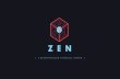 Pitch Deck - Zen Protocol - A Financial Engine · A new custom-built blockchain The space is filled with centralized blockchains focused on finance, and decentralized blockchains