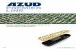 AZUD PREMIER LINE DIPTICO · 2020-03-30 · title: azud premier line diptico author: azud keywords: azud premier line tuberia multiestacional gotero plano autocompensante integrado