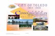 Consolidated Plan TOLEDO...Consolidated Plan TOLEDO OMB Control No: 2506-0117 (exp. 07/31/2015) City of Toledo Five-Year Consolidated Plan July 1, 2015 – June 30, 2020 and One-Year