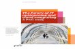 The future of IT outsourcing and cloud computing A PwC study · 2 The future of IT outsourcing and cloud computing Surveying the clouds Project methodology In the spring of 2011 PwC’s