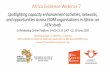 Africa Evidence Webinar 7 - aenweb.blob.core.windows.net · Africa Evidence Webinar 7. Chair: Siziwe Ngcwabe, Head of Operations, Africa Evidence Network Speakers: ... Mobilizing