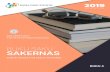 BUKU SAKU SAKERNAS - Statistics Indonesia · Buku saku ini berisi penjelasan secara singkat mengenai tujuan, cakupan, metodologi, alur pertanyaan, dan contoh permasalahan sekaligus