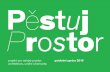 projekt pro veřejný prostor, pololetní zpráva 2019 architekturu, …pestujprostor.plzne.cz/dnld/_PestujProstor_zpravaPololetni_2019.pdf · Stručná historie 2011 vznik neformálního