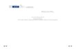 VALGE RAAMAT Tehisintellekt: Euroopa käsitus tipptasemel ja … · 2020-03-04 · 1 Valge raamat tehisintellekti kohta: Euroopa käsitus tipptasemel ja usaldusväärsest tehnoloogiast