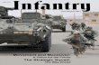 Infantry - Fort Benning · 2020-02-26 · Infantry INFANTRY (ISSN: 0019-9532) is an Army professional bulletin prepared for bimonthly publication by the U.S. Army Infantry School