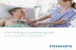 Cardiology supplies guide - Microsoftphilipsproductcontent.blob.core.windows.net/assets/20170523/8f19c7d56bc24d...May 23, 2017  · An industry leader in cardiology products, Philips