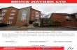 BRUCE MATHER LTD - Amazon Web Services · 2019-09-13 · BRUCE MATHER LTD Flat 3, 37 Rectory Road, Boston, PE21€0AQ £125,000 Bruce Mather Ltd are pleased to offer for sale this