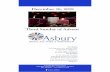 December 16, 2018 - asbury-lr.org · 12/16/2018  · arr. Theron Kirk Lesson 2 Isaiah 40:1-5, 9 ... Kayla Stout, Nursery Director nursery@asbury-lr.org Cheryl Cate, Finance Administrator