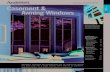 Casement & wning Windows Awning Windows Aamericanwindowssiding.com/yahoo_site_admin1/assets/...Casement & Awning Windows Casement 400 A wning Windows Andersen® casement and awning