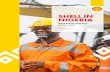 SHELL IN NIGERIA - Shell Nigeria | Shell Nigeria Nigeria ... National Petroleum Corporation (NNPC, 55%),