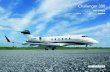 SERIAL NO 20379 - Welcome | Bombardier Business Aircraft · Bombardier Business Aircraft 400 Côte-Vertu Road West, Dorval, Québec, Canada H4S 1Y9 Specifications subject to verification