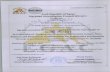  · 2020-05-12 · Accreditation Certificate No. (416002A ) Arab Republic of Egypt Egyptian Accreditation Council (EGAC) Certifies that TAG LAB Techno Air Gate Company 37 Easha Street