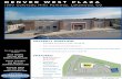 DENVER WES PL - Denver Colorado Commercial Real Estate ...2795 SPEER BLVD #10 I DENVER, CO 80211 I 303.398.2111 I WWW. CREGINC.COM CROSBIE GROUP PROPERTY OVERVIEW: • Available for