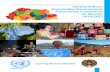United Nations Sustainable Development …...Jennifer Butler Nishtha Satyam Country Director (Officer -in-charge) Officer In -charge United Nations Population Fund UN Women (UNFPA)