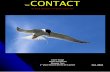 CONTACTTHE CONTACT The official publication of the Windsor Camera Club Oct. 2019 Cover Image Arlene Kochaniec Roseate Tern 1st place Novice DG NC 87.3 points Inside This Issue 2 Inside